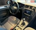 Білий Фольксваген e-Golf, об'ємом двигуна 0 л та пробігом 147 тис. км за 9200 $, фото 46 на Automoto.ua