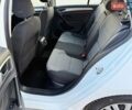 Білий Фольксваген e-Golf, об'ємом двигуна 0 л та пробігом 97 тис. км за 8700 $, фото 49 на Automoto.ua