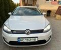 Белый Фольксваген e-Golf, объемом двигателя 0 л и пробегом 131 тыс. км за 8999 $, фото 63 на Automoto.ua