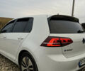 Білий Фольксваген e-Golf, об'ємом двигуна 0 л та пробігом 116 тис. км за 7700 $, фото 27 на Automoto.ua