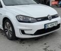 Білий Фольксваген e-Golf, об'ємом двигуна 0 л та пробігом 97 тис. км за 8700 $, фото 8 на Automoto.ua