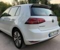 Белый Фольксваген e-Golf, объемом двигателя 0 л и пробегом 165 тыс. км за 7500 $, фото 4 на Automoto.ua