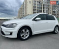 Белый Фольксваген e-Golf, объемом двигателя 0 л и пробегом 92 тыс. км за 9500 $, фото 1 на Automoto.ua