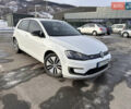 Білий Фольксваген e-Golf, об'ємом двигуна 0 л та пробігом 125 тис. км за 8999 $, фото 4 на Automoto.ua