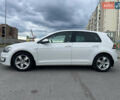 Белый Фольксваген e-Golf, объемом двигателя 0 л и пробегом 92 тыс. км за 9500 $, фото 10 на Automoto.ua