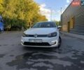 Білий Фольксваген e-Golf, об'ємом двигуна 0 л та пробігом 165 тис. км за 8500 $, фото 11 на Automoto.ua