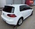 Білий Фольксваген e-Golf, об'ємом двигуна 0 л та пробігом 96 тис. км за 9500 $, фото 7 на Automoto.ua