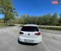 Белый Фольксваген e-Golf, объемом двигателя 0 л и пробегом 56 тыс. км за 10000 $, фото 3 на Automoto.ua