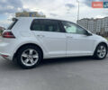 Белый Фольксваген e-Golf, объемом двигателя 0 л и пробегом 92 тыс. км за 9500 $, фото 17 на Automoto.ua