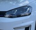 Белый Фольксваген e-Golf, объемом двигателя 0 л и пробегом 72 тыс. км за 8999 $, фото 9 на Automoto.ua