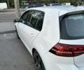 Белый Фольксваген e-Golf, объемом двигателя 0 л и пробегом 99 тыс. км за 10300 $, фото 4 на Automoto.ua