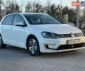 Белый Фольксваген e-Golf, объемом двигателя 0 л и пробегом 171 тыс. км за 7300 $, фото 5 на Automoto.ua