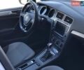 Белый Фольксваген e-Golf, объемом двигателя 0 л и пробегом 96 тыс. км за 8499 $, фото 10 на Automoto.ua