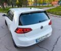 Белый Фольксваген e-Golf, объемом двигателя 0 л и пробегом 160 тыс. км за 8700 $, фото 3 на Automoto.ua