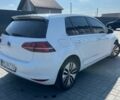 Білий Фольксваген e-Golf, об'ємом двигуна 0 л та пробігом 138 тис. км за 8450 $, фото 7 на Automoto.ua