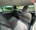 Білий Фольксваген e-Golf, об'ємом двигуна 0 л та пробігом 153 тис. км за 7999 $, фото 30 на Automoto.ua