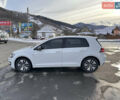 Білий Фольксваген e-Golf, об'ємом двигуна 0 л та пробігом 125 тис. км за 8999 $, фото 13 на Automoto.ua