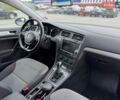 Білий Фольксваген e-Golf, об'ємом двигуна 0 л та пробігом 93 тис. км за 8500 $, фото 8 на Automoto.ua
