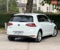 Білий Фольксваген e-Golf, об'ємом двигуна 0 л та пробігом 153 тис. км за 7999 $, фото 3 на Automoto.ua