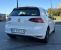 Белый Фольксваген e-Golf, объемом двигателя 0 л и пробегом 132 тыс. км за 9700 $, фото 6 на Automoto.ua