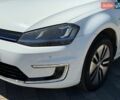 Белый Фольксваген e-Golf, объемом двигателя 0 л и пробегом 147 тыс. км за 9500 $, фото 22 на Automoto.ua