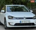 Белый Фольксваген e-Golf, объемом двигателя 0 л и пробегом 126 тыс. км за 8000 $, фото 1 на Automoto.ua