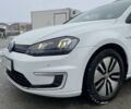 Білий Фольксваген e-Golf, об'ємом двигуна 0 л та пробігом 106 тис. км за 9800 $, фото 11 на Automoto.ua