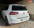Белый Фольксваген e-Golf, объемом двигателя 0 л и пробегом 131 тыс. км за 8999 $, фото 8 на Automoto.ua