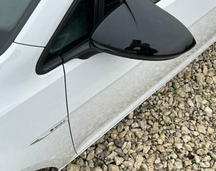 Белый Фольксваген e-Golf, объемом двигателя 0 л и пробегом 110 тыс. км за 8490 $, фото 7 на Automoto.ua