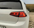 Белый Фольксваген e-Golf, объемом двигателя 0 л и пробегом 110 тыс. км за 8490 $, фото 30 на Automoto.ua
