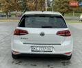 Белый Фольксваген e-Golf, объемом двигателя 0 л и пробегом 154 тыс. км за 9200 $, фото 4 на Automoto.ua