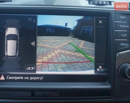 Білий Фольксваген e-Golf, об'ємом двигуна 0 л та пробігом 142 тис. км за 7900 $, фото 14 на Automoto.ua