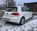 Белый Фольксваген e-Golf, объемом двигателя 0 л и пробегом 153 тыс. км за 7500 $, фото 3 на Automoto.ua