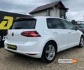 Білий Фольксваген e-Golf, об'ємом двигуна 24 л та пробігом 113 тис. км за 9700 $, фото 3 на Automoto.ua