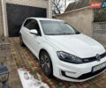 Білий Фольксваген e-Golf, об'ємом двигуна 0 л та пробігом 113 тис. км за 9900 $, фото 1 на Automoto.ua