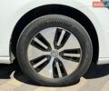 Білий Фольксваген e-Golf, об'ємом двигуна 0 л та пробігом 147 тис. км за 9200 $, фото 20 на Automoto.ua