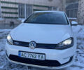 Білий Фольксваген e-Golf, об'ємом двигуна 0 л та пробігом 163 тис. км за 7450 $, фото 4 на Automoto.ua