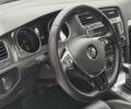 Білий Фольксваген e-Golf, об'ємом двигуна 0 л та пробігом 162 тис. км за 9499 $, фото 7 на Automoto.ua