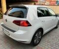 Белый Фольксваген e-Golf, объемом двигателя 0 л и пробегом 131 тыс. км за 8999 $, фото 117 на Automoto.ua