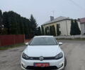 Білий Фольксваген e-Golf, об'ємом двигуна 0 л та пробігом 103 тис. км за 8499 $, фото 1 на Automoto.ua