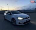 Білий Фольксваген e-Golf, об'ємом двигуна 0 л та пробігом 175 тис. км за 8750 $, фото 1 на Automoto.ua