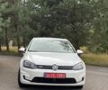 Білий Фольксваген e-Golf, об'ємом двигуна 0 л та пробігом 138 тис. км за 8200 $, фото 11 на Automoto.ua