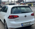 Белый Фольксваген e-Golf, объемом двигателя 0 л и пробегом 114 тыс. км за 9800 $, фото 21 на Automoto.ua