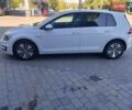 Білий Фольксваген e-Golf, об'ємом двигуна 0 л та пробігом 151 тис. км за 9100 $, фото 1 на Automoto.ua