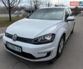 Білий Фольксваген e-Golf, об'ємом двигуна 0 л та пробігом 96 тис. км за 9500 $, фото 10 на Automoto.ua