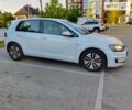 Білий Фольксваген e-Golf, об'ємом двигуна 0 л та пробігом 99 тис. км за 12700 $, фото 7 на Automoto.ua