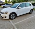 Білий Фольксваген e-Golf, об'ємом двигуна 0 л та пробігом 99 тис. км за 12700 $, фото 19 на Automoto.ua