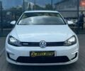 Білий Фольксваген e-Golf, об'ємом двигуна 0 л та пробігом 100 тис. км за 9900 $, фото 1 на Automoto.ua