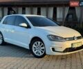 Білий Фольксваген e-Golf, об'ємом двигуна 0 л та пробігом 141 тис. км за 7600 $, фото 2 на Automoto.ua