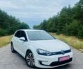 Білий Фольксваген e-Golf, об'ємом двигуна 0 л та пробігом 132 тис. км за 9500 $, фото 1 на Automoto.ua